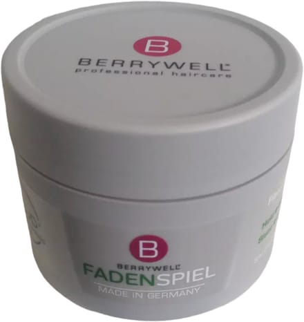 Berrywell Fadenspiel Fiber Cream 86ml