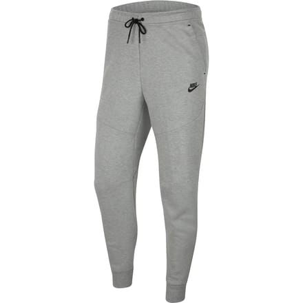 Nike M NSW TCH FLC JGGR Heren Sportbroek - Maat 2XL