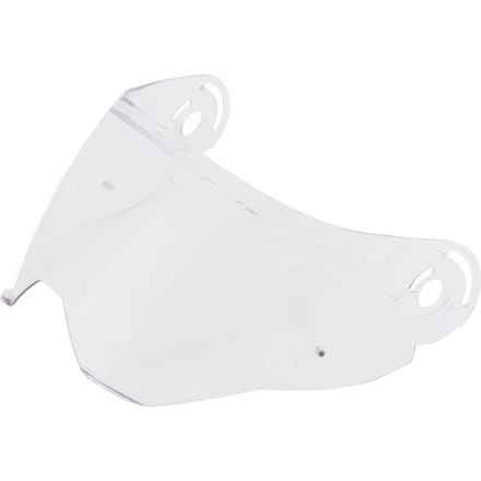 Motorhelm vizier Scorpion KDF17, ADX-1 Maxvision
