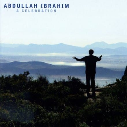 Abdullah Ibrahim - A Celebration (CD)