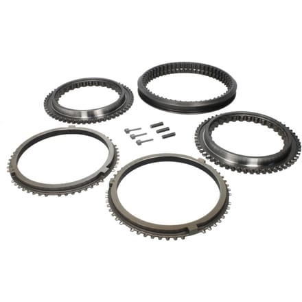 Reparatieset, synchronisator EURORICAMBI 95534933