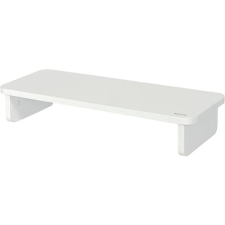 Leitz Ergo Monitorstandaard - Wit