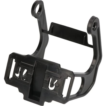 Bumper - onderdelen BLIC 5513-00-0067916WP