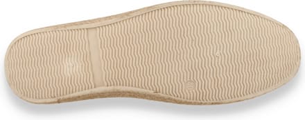 Espadrille | Blauw | Maat: 40