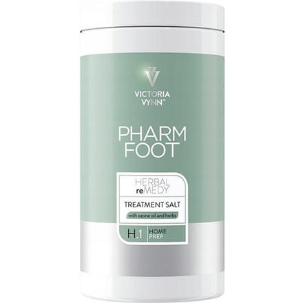 Victoria Vynn Pharm Voet Kruidenmiddel Sól 500 G