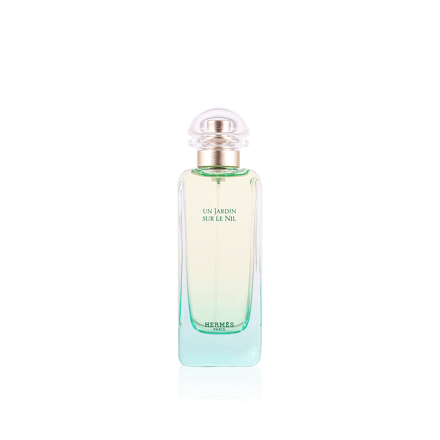 Hermès Eau De Toilette Hermès - Un Jardin Sur Le Nil Eau De Toilette Verstuiver  - 50 ML
