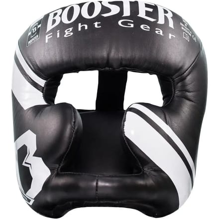 Bokshelm Booster Fight Gear Bhg 2