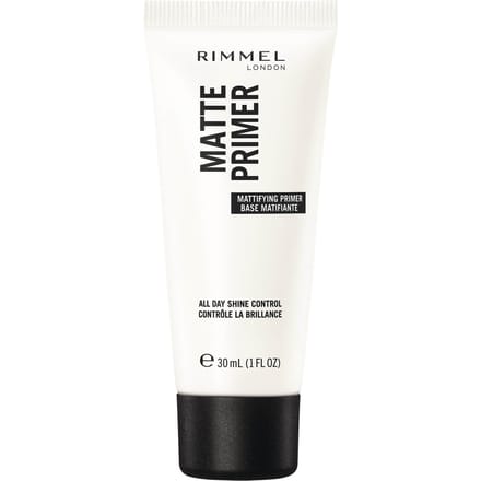 Rimmel London Lasting Matte Primer 30 ml