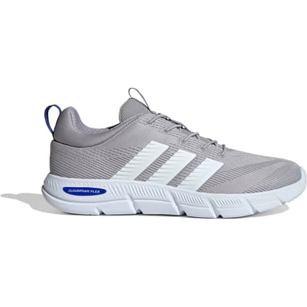 Elastische veter sneakers adidas Cloudfoam Flex