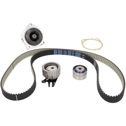 Waterpomp+distributieriem set SNR KDP458.510