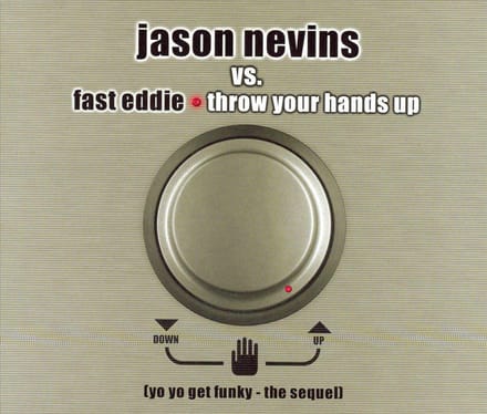 Throw Your Hands Up