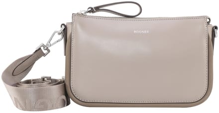 Bogner Schoudertas Brig Selenay Shoulderbag Taupe Kaki