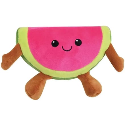 Watermeloen pluche Jemini Fruity's Bean Bag