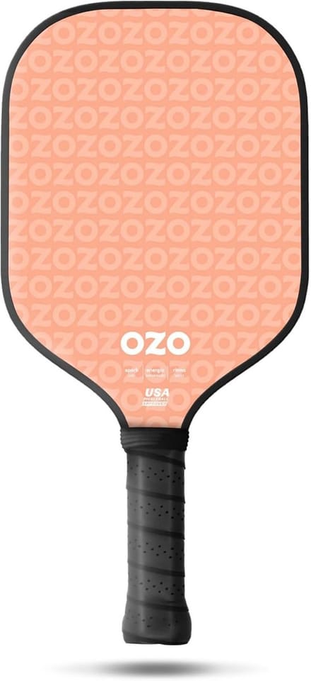 Pickleball Set Compleet Beginner - Inclusief Paddles en Ballen