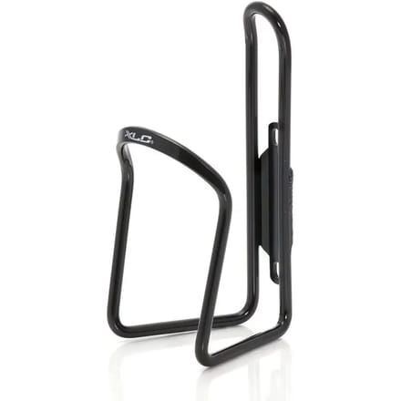 XLC BC-A03 Bidonhouder - Aluminium - Zwart