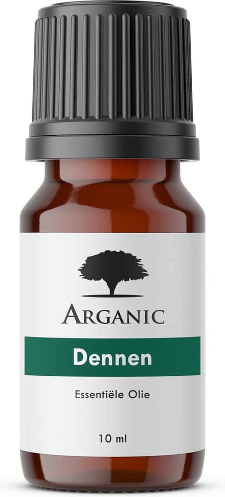 Dennen - Essentiële olie - 10ml