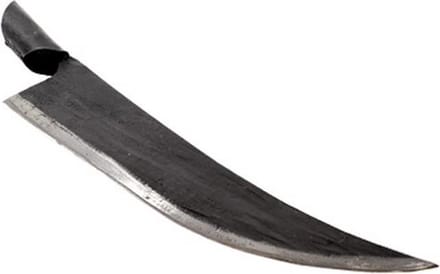 Talen Tools - Walmes - Gesmeed - 64x10x4 cm