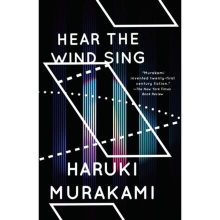Wind/Pinball - Vintage International - Haruki Murakami