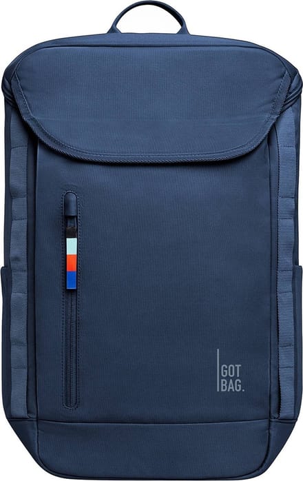 GOT BAG Rugzak - PRO PACK - RE:PET - Waterbestendig, 16" Laptopvak & Diverse Vakken