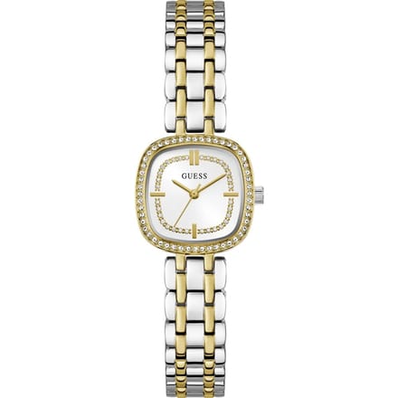 Guess Dress GW1018L3 Hazel Horloge