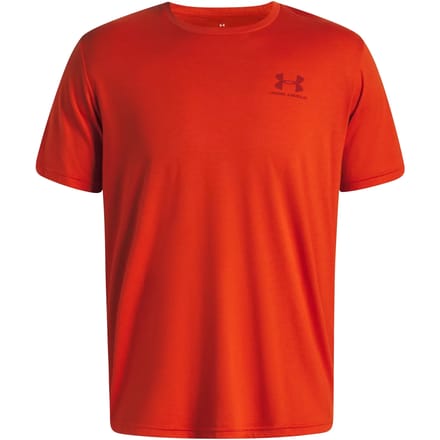 T-shirt Under Armour Sportstyle Left Chest