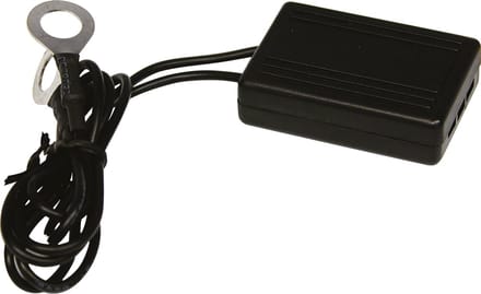 Carpoint Overspanningsbeveiliging 12V