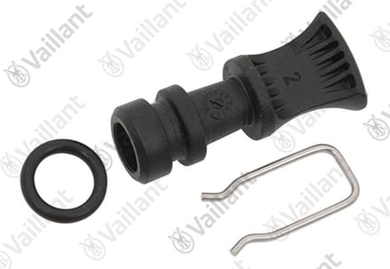 VAILLANT Stop VC 10+15+20+25+30 CS/1-5 R1 e.a. Vaillant-nr. , 0020144604