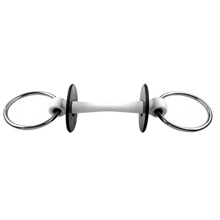 2 ring paardenbit Trust Inno Sense Flexi Soft-14