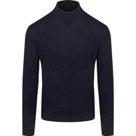 Suitable Merino Coltrui Donkerblauw (navy) - Maat M - Heren
