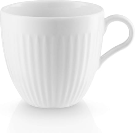 Eva Trio - Legio Nova Kop 300 ml - Zwart - Porselein