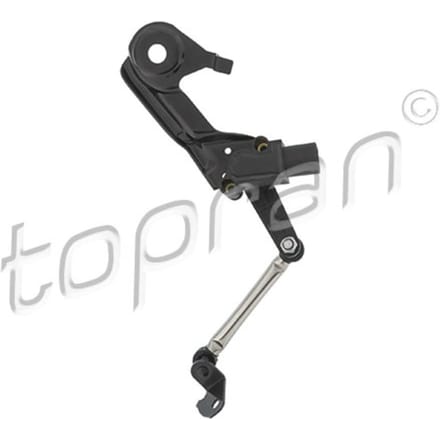 Topran Sensor voor niveauregeling koplampen HANS PRIES 623 163