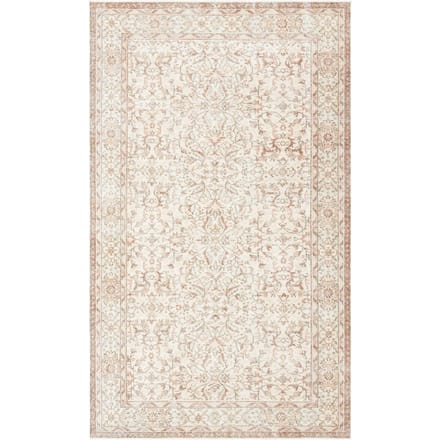 Vloerkleed Archibald handgemaakt wol | Vidal