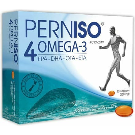 Perniso Pcso-524 Caps 90