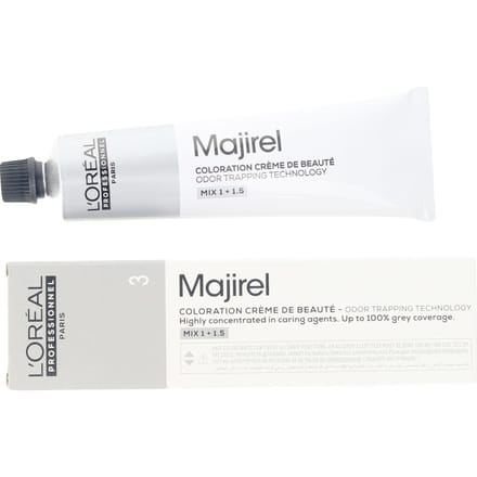 Majirel Kleurcrème De Beauté #3 60 ml