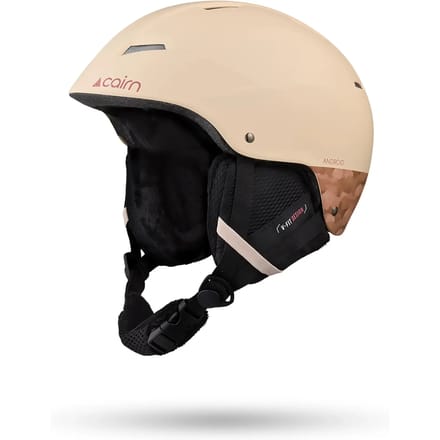 Skihelm Cairn Android Graphic
