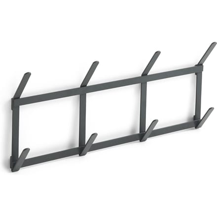 HAY Tape kapstok - charcoal - small