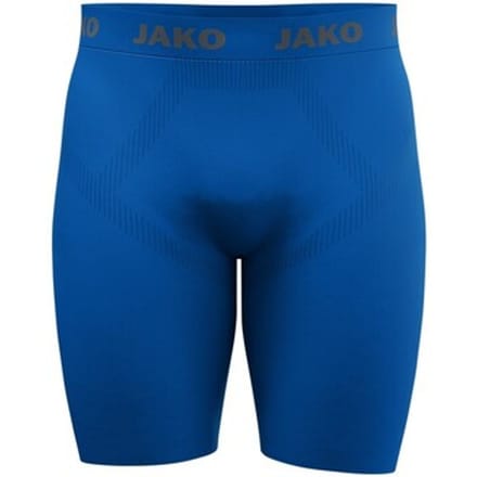 Jako Seamless Short Tight Slidingbroek Heren - Royal | Maat: M