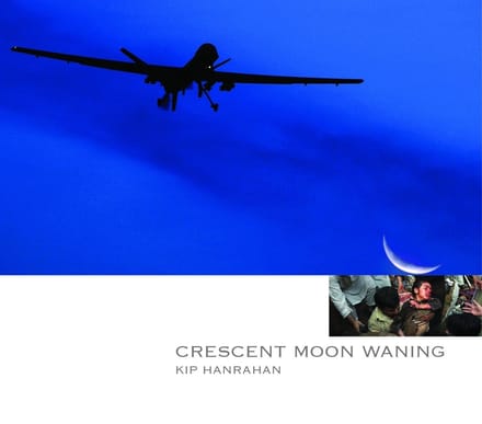 Kip Hanrahan - Crescent Moon Waning (CD)