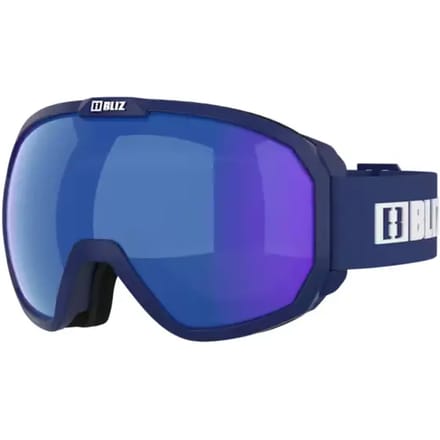 Skimasker Bliz Charge Otg