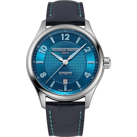 Frédérique Constant Classics Runabout Automatic FC-303RMLN5B6 Limited edition