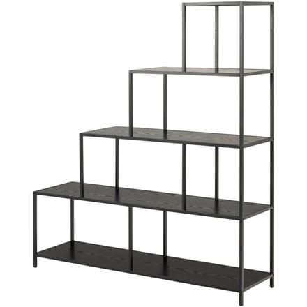 Boekenkast Roy | NADUVI Collection