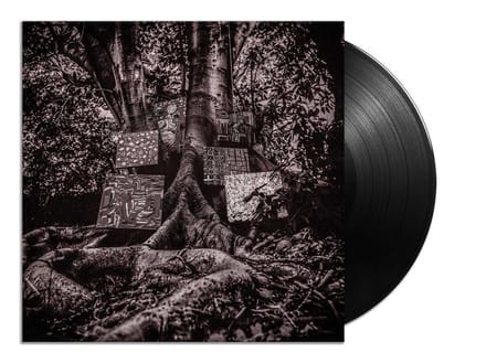 Kamasi Washington - Harmony Of Difference (LP)