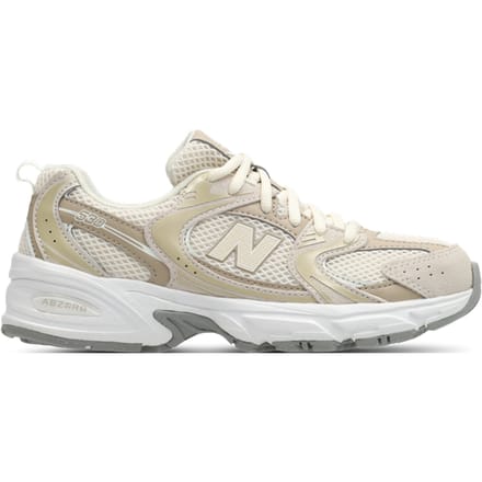 New Balance 530 Kindersneakers - Beige - Maat 37 - Textil