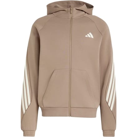 Hoodie adidas Stadium 3 Stripes