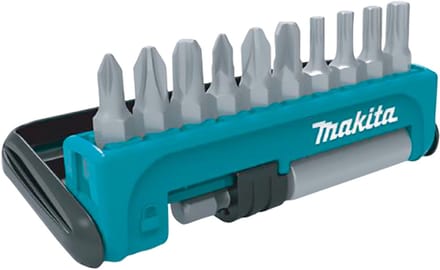 Makita D-64995 D-64995 Bitset 11-delig