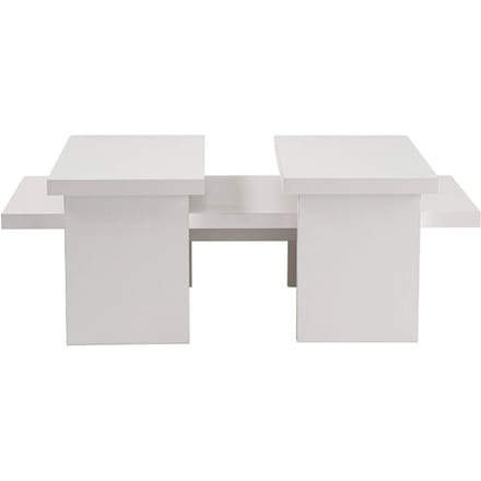 Sanctuary salontafel | Kalune Design