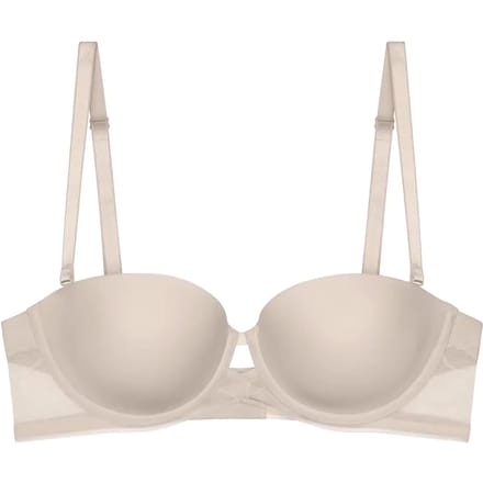 Triumph Comfort Contour WDP Dames Beha - BEIGE