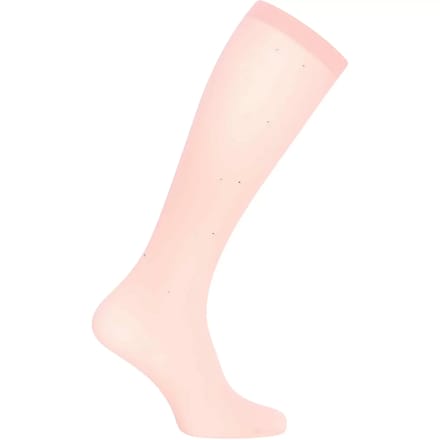 Imperial Riding Sokken Irhtwinkle Light Roze-beige - 35-38