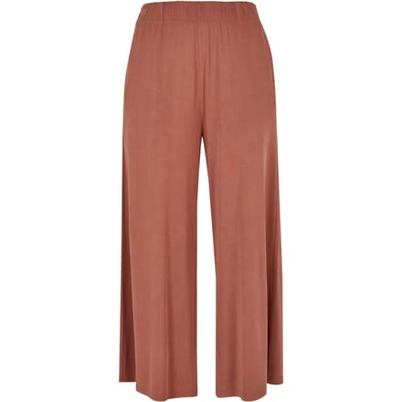 Urban Classics - Modal Culotte - M - Oranje