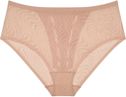 Triumph Maxislip Shape Smart Ellipse Maxi